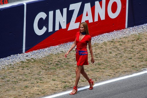 Cinzano 3